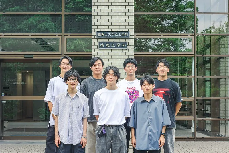 埼玉大学認定ベンチャー企業第4号に認定!